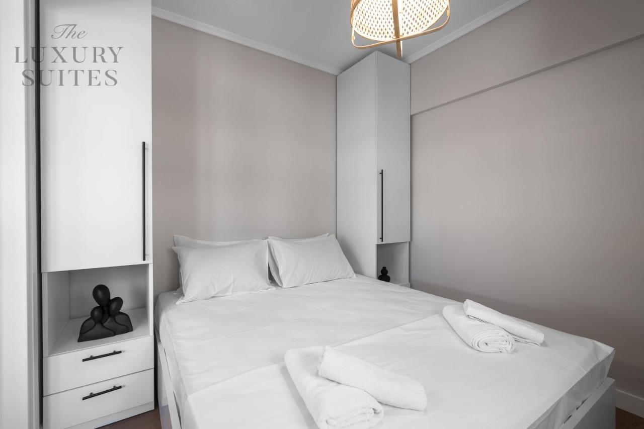 Apartment Nephele Jacuzzi Suites, The Luxury Thessaloniki