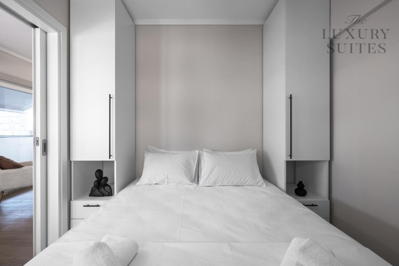 Nephele Jacuzzi Suites, The Luxury * Thessaloniki