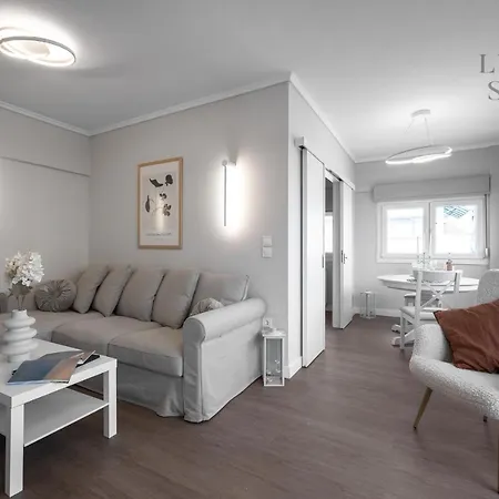 Nephele Jacuzzi Suites, The Luxury Suites Thessaloniki Exterior photo