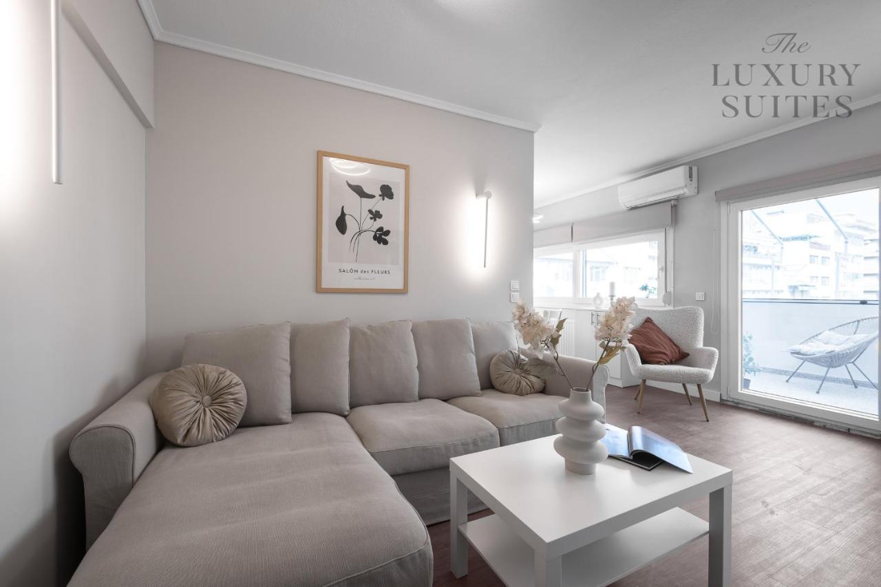 Appartamento Nephele Jacuzzi Suites, The Luxury